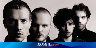 Album Coldplay Terfavorit Sepanjang Masa