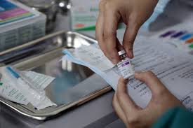 Maybe you would like to learn more about one of these? Ha Ná»™i Sáº½ Tiem Miá»…n Phi Vaccine Covid 19 Cho NgÆ°á»i Dan Tá»« 18 65 Tuá»•i Bá»™ Y Táº¿ Trang Tin Vá» Dá»‹ch Bá»‡nh Viem Ä'Æ°á»ng Ho Háº¥p Cáº¥p Covid 19