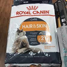 Check spelling or type a new query. Royal Canin Hair Skin 10kg Freshpack Makanan Kucing Royal Canin Hair And Skin 10k Shopee Indonesia