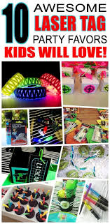 Laser Tag Party Favor Ideas Laser Tag Party Laser Tag Party Favors Laser Tag Birthday