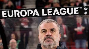 Tottenham performance 'nowhere near' required standard