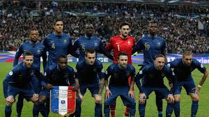 يضم منتخب فرنسا عدد كبير وقائمة مميزة من اللاعبين الذين يخوضون بطولة كأس أمم أوروبا (يورو 2020)، والتي تنطلق يوم الجمعة المقبل وتستمر حتى 11 يوليو المقبل. Welcome To Fifa Com News France Fifa Com