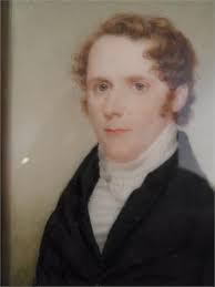 Dr Theophilus Parsons (1797-1882)