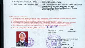 Dapatkan juga contoh surat izin usaha mikro dan industri. Pengertian Perizinan Usaha Dagang