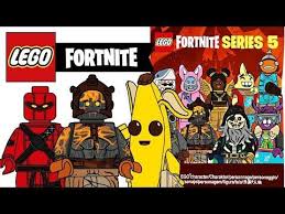 The epic version of this weapon is the missile launcher. Easy Fortnite Lego Sets
