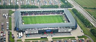 May 09, 2017 · players fc midtjylland in all leagues with the highest number of goals: Fc Midtjylland Stadium Mch Arena Football Tripper