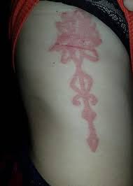 Israel steps up operations in gaza. Four In Five Bali Henna Tattoo Artists Use Chemical That Can Cause Permanent Scars Daily Mail Online