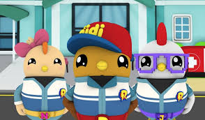 Jojo (didi and friends) (png). Didi Friends Teach Kids To Stay Clean To Fight Covid 19 The Star