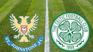 St johnstone vs celtic betting odds. Facebook