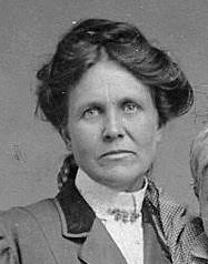 Laura Louvisa Hudelson Hughson (1872-1924)