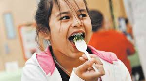 Greeley kids gain healthy dash of pride in cooking contest