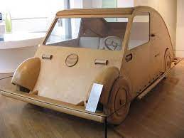 Le Corbusier Voiture Minimum Minimum Car Le Corbusier Car Concept Cars