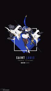 Check spelling or type a new query. Saint Louis Wallpaper Android Azur Lane By Achzatrafscarlet On Deviantart Anime Wallpaper Android Wallpaper Character Art