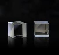 Chine fournisseur séparateur de faisceau optique polariseur prisme cube  séparateur de faisceau prisme