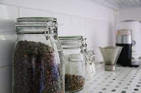 The most popular — but certainly not the best way — to store coffee beans is to keep them in their original airtight packaging and put them in a kitchen cupboard. Best Way To Store Coffee Beans At Home