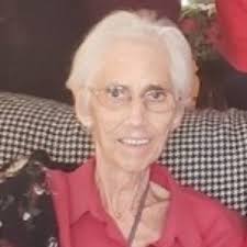 PARADIS, Rosemary "Rose" (nee Coombs)