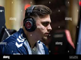 ALIIIG07 (Muhammed Ali Gencer, 1. FC Magdeburg). VBL Club Championship  Offline Spieltag, 9.-10. Januar, FC Schalke 04