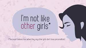 Check spelling or type a new query. Yes You Are Like Other Girls And That S Ok Opinion Montanakaimin Com