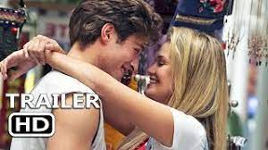 A small texas town when a beautiful popular teen, kate, is abducted and, seemingly unrelated, a girl, jeanette, goes from being a sweet, awkward outlier to the most popular. Cruel Summer Official Trailer 2021 Youtube