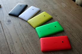 Nokia Lumia 625: Groß, günstig ...