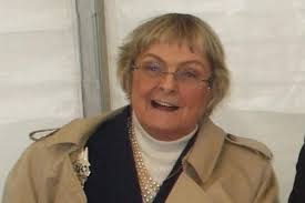 Scotsman Obituaries: Lady Saltoun of Abernethy, Chief of Fraser who saw  herself as 'mother of the clan'