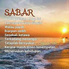 Kata kata sedih tentang cinta yang menyayat hati seperti halnya hidup, hubungan asmara tak selalu berjalan mulus. Sabar Kata Kata Sedih Kehidupan Cikimm Com