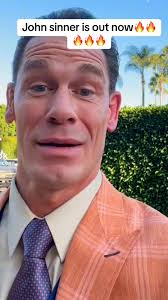 John Cena's New Release Shocks Fans