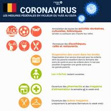 De nouvelles mesures dans le nord de la france. Coronavirus En Belgique Toutes Les Questions Que Vous Vous Posez Sur Les Mesures Prises Par Le Gouvernement Federal