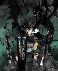 1429x1080 cool black clover wallpaper art black clover anime black · 897x1080 asta demon black clover wallpaper iphone 2019 3d iphone wallpaper · 1920x1080 black . Black Clover Wallpaper Ixpap