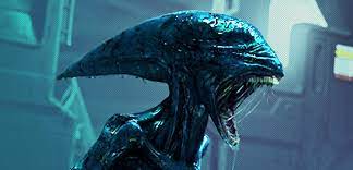 A highly aggressive extraterrestrial creature which stalks and kills. Sci Fi Horror Alien 5 In Arbeit Dafur Lasst Ridley Scott Prometheus Im Stich