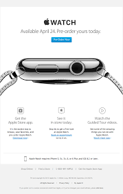 Really Good Emails Apple Advertising Email Marketing Design Apple Web