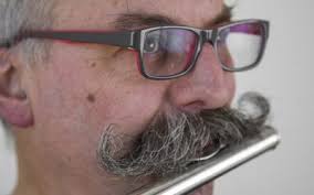 Orchestral Flute Blog