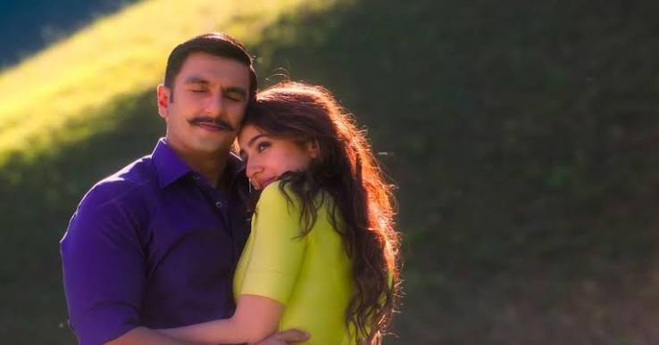 Watch: Ranveer Singh and Sara Ali Khan star in Tanishk Bagchi's reworked  song 'Tere Bin' in 'Simmba'
