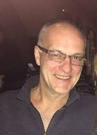 NORMAN DANIELS RANSOMVILLE RESIDENT --- R.I.P.