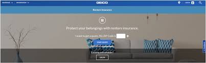 Home insurance may also offer liability coverage against certain types of accidents that occur within your home or on your property. Geico Renters Insurance Review Lendedu