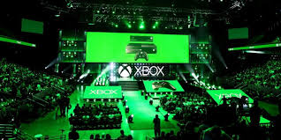 Xbox one free gamerpics free play games online, dress up, crazy games. E3 There S Never Been A Better Time To Be A Gamer
