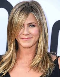 Style your hair with side bangs for long blonde curly hair. Types Of Bangs An Updated Guide In 2020 Pictures Included