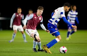 Louie barry, 17, was in dreamland as he scored a beauty on his aston villa debut against liverpool in the fa cup, and was praised by both managers. Aston Villa On Twitter 22 0 0 Villa Have Made A Bright Start To The Game With Jack Birch Jaden Philogene Bidace And Louie Barry All Having Efforts On Goal Keep