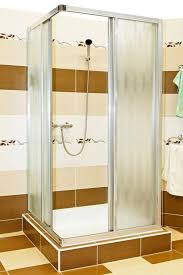 Cleaning Metal Parts On Shower Doors Shower Doors Clean Shower Doors Shower Cleaner