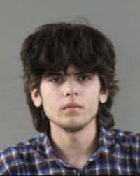 Borger Priest Suspended