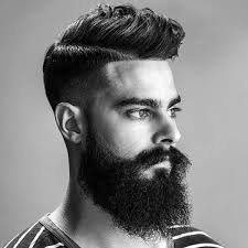 Between the fade and undercut on the sides to the quiff, pompadour, comb over, slick back, faux hawk and crew cut on top, white guys are only limited by their hair type. Fade Haircuts For White Men Novocom Top
