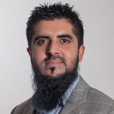 Andy Wolfe FCCT (@mrawolfe)