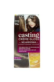 Loreal Casting Creme Gloss 100 Black Licorice | Dr. Sulaiman Al Habib  Pharmacy