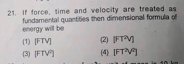 We did not find results for: 19 Detine Impulse 20 Name The Physical Quantities Which Have Dimensional Formula As Given Below Met Or