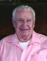 Obituary for Albert McKenzie