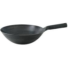 Thunder Group Irwk001 Taiwan Wok 14 Inch Awesome Product Click The Image Roasting Pans Cookware Sets Best Wok Wok