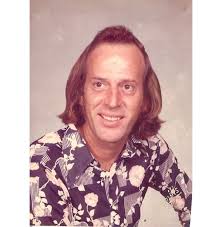 Eddie Carroll Obituary (2015)