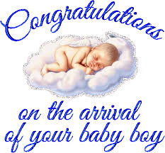 Deepak Selva Of Bandham New Dad Bandham Birthday wishes for a baby boy. deepak selva of bandham new dad