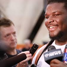 Jaguars DT Malcom Brown eager to make impact after success with Patriots,  Saints