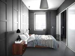 Cat kamar tidur abu abu. 5 Pilihan Warna Cat Kamar Tidur Masing Masing Ungkap Kepribadianmu Semua Halaman Idea